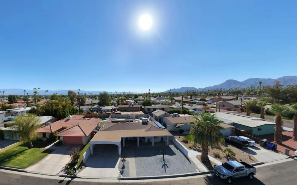 43700 Buena Circle Palm Desert, CA 92260