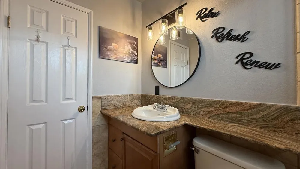 43700 Buena Circle Palm Desert, CA 92260