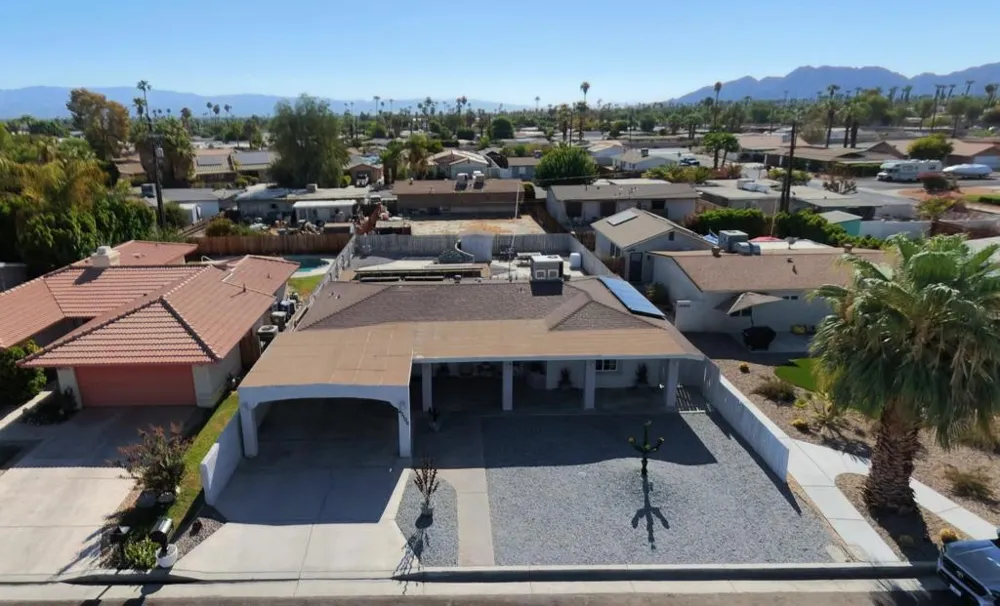 43700 Buena Circle Palm Desert, CA 92260