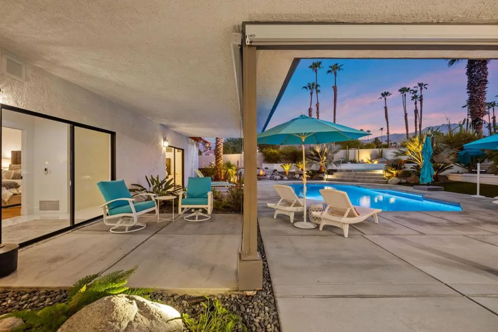 73575 Agave Lane Palm Desert, CA 92260