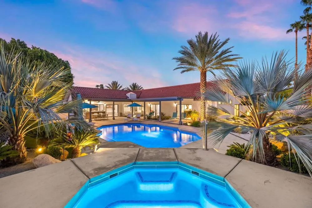 73575 Agave Lane Palm Desert, CA 92260