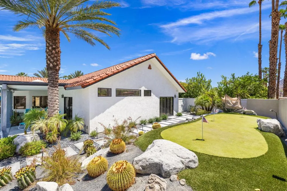 73575 Agave Lane Palm Desert, CA 92260