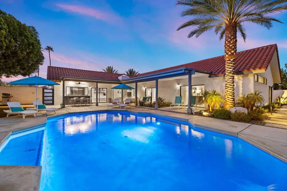 73575 Agave Lane Palm Desert, CA 92260