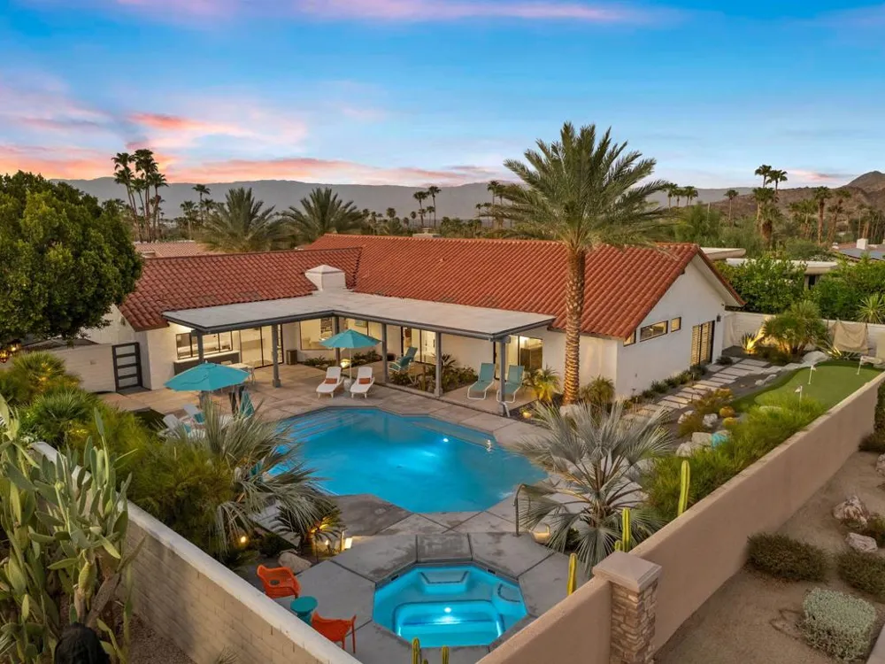 73575 Agave Lane Palm Desert, CA 92260
