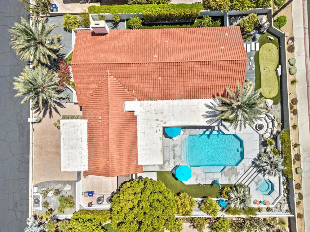 73575 Agave Lane Palm Desert, CA 92260