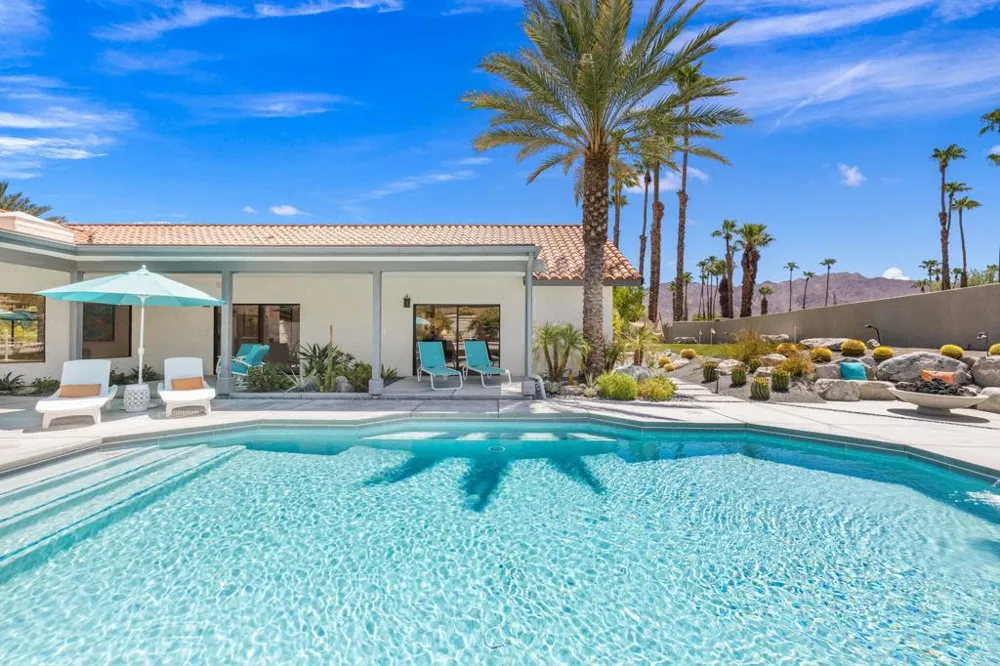 73575 Agave Lane Palm Desert, CA 92260