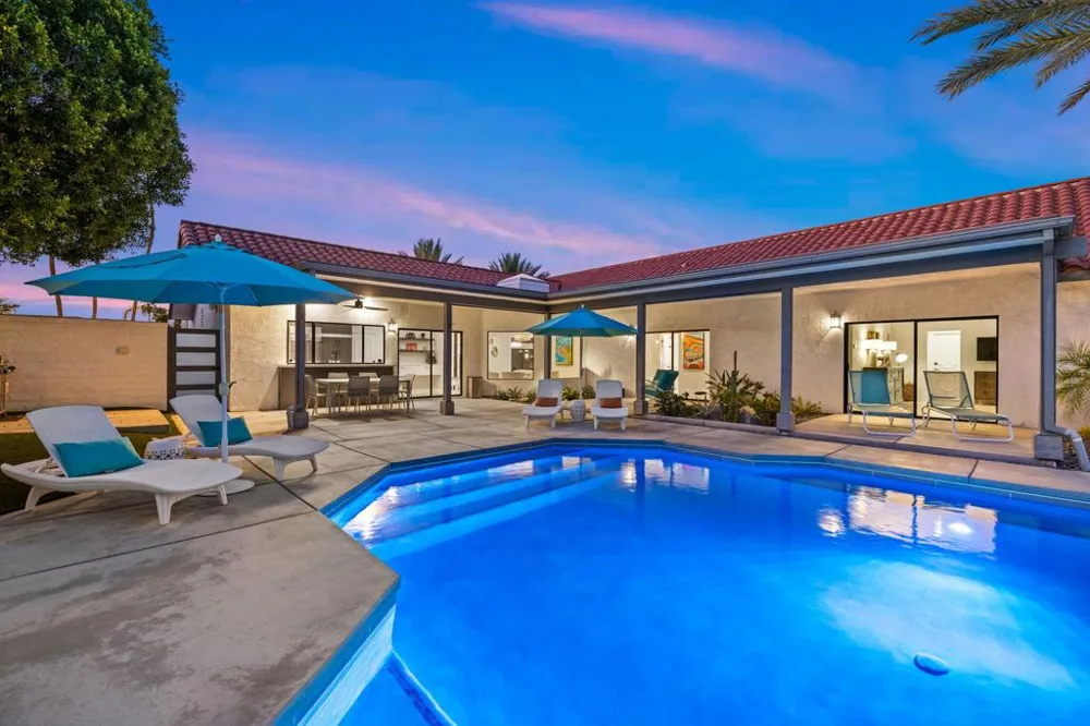 73575 Agave Lane Palm Desert, CA 92260