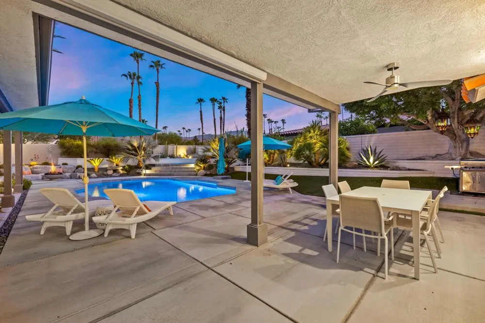 73575 Agave Lane Palm Desert, CA 92260