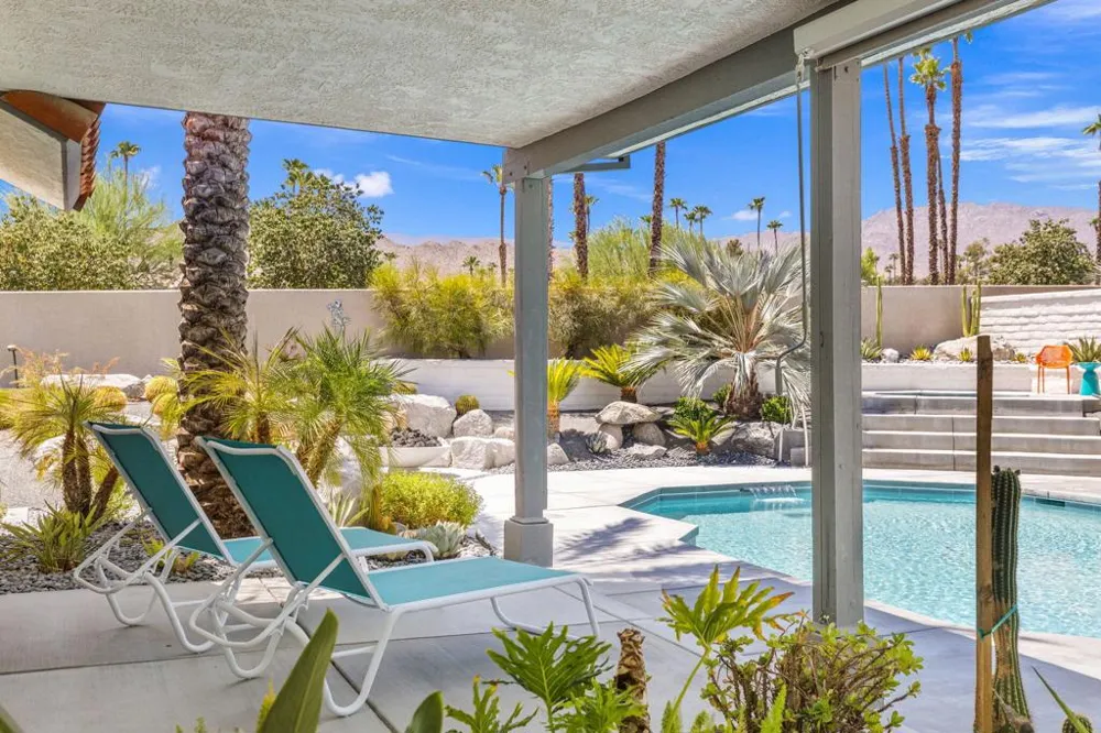 73575 Agave Lane Palm Desert, CA 92260