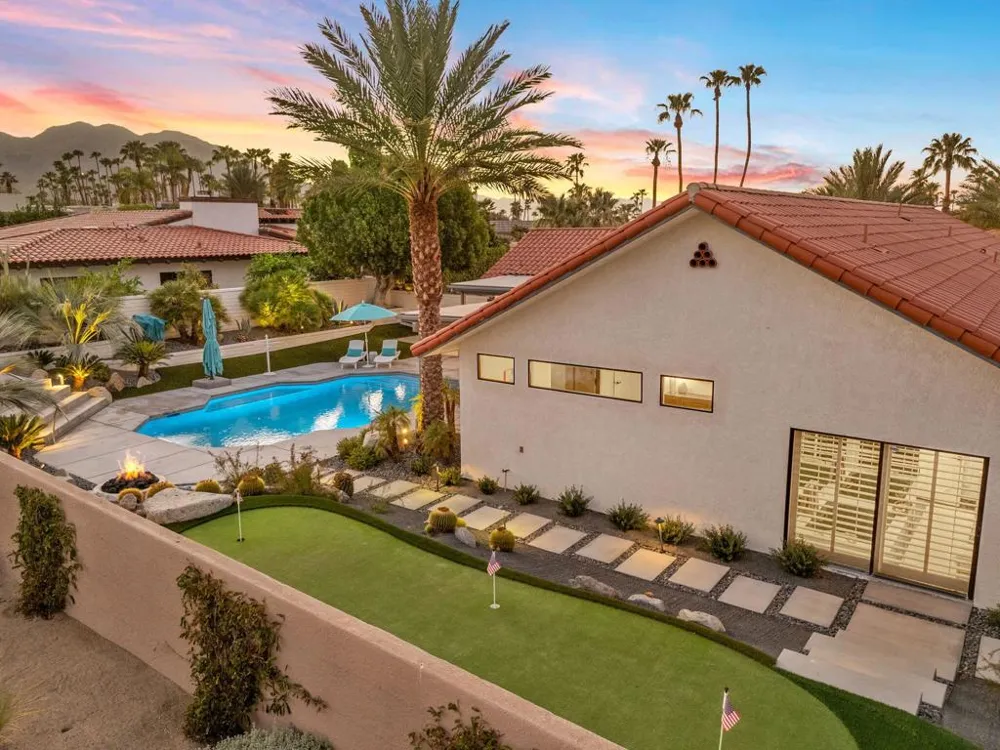 73575 Agave Lane Palm Desert, CA 92260