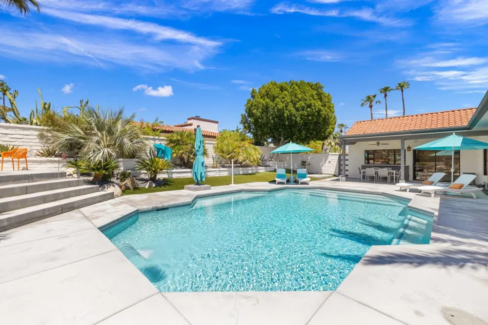 73575 Agave Lane Palm Desert, CA 92260