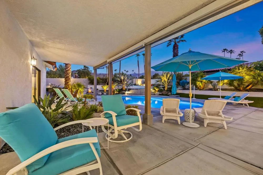 73575 Agave Lane Palm Desert, CA 92260