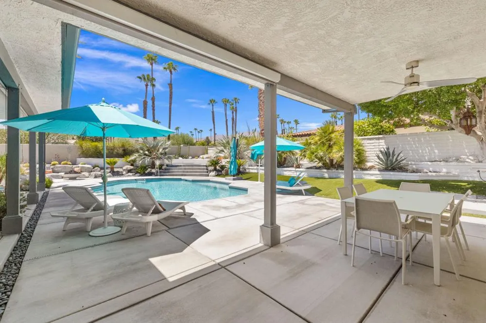 73575 Agave Lane Palm Desert, CA 92260