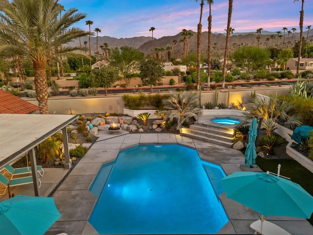 73575 Agave Lane Palm Desert, CA 92260
