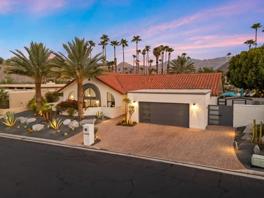 73575 Agave Lane Palm Desert, CA 92260