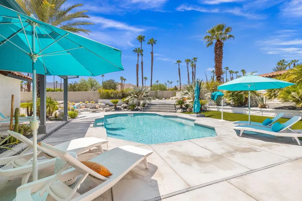 73575 Agave Lane Palm Desert, CA 92260