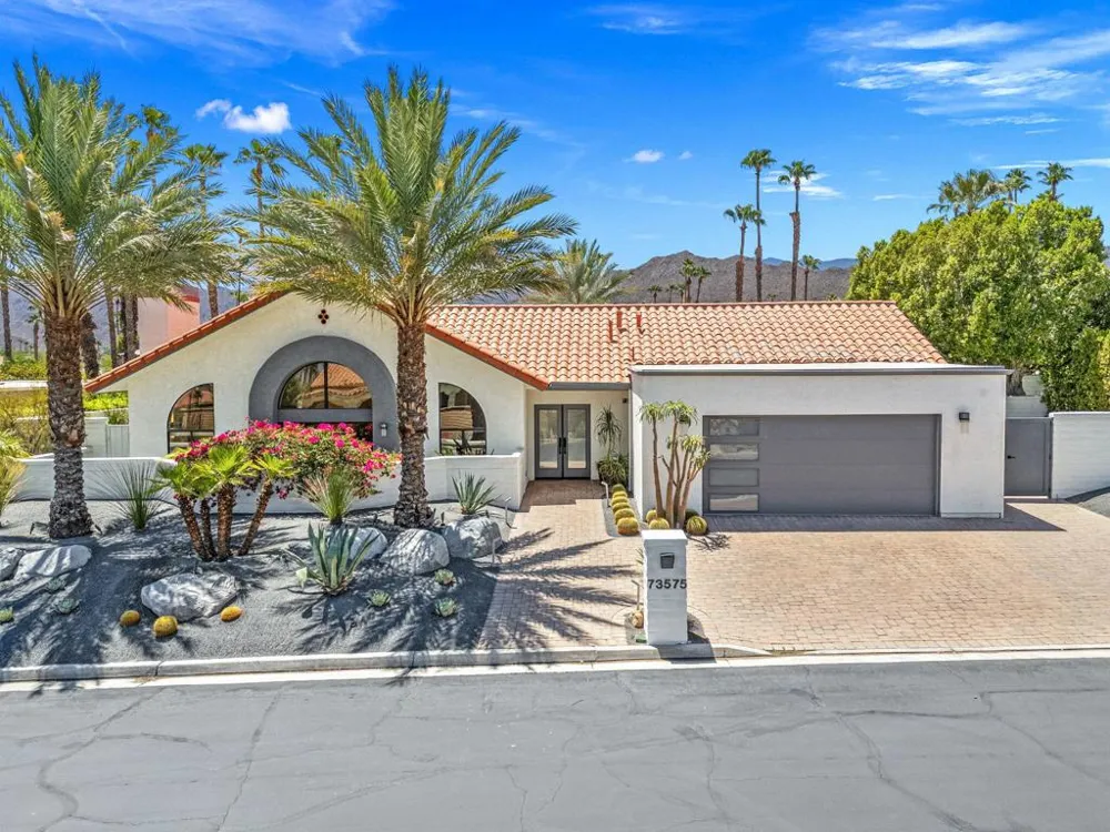 73575 Agave Lane Palm Desert, CA 92260