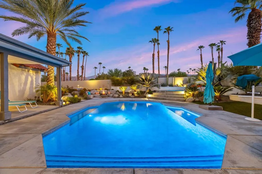 73575 Agave Lane Palm Desert, CA 92260