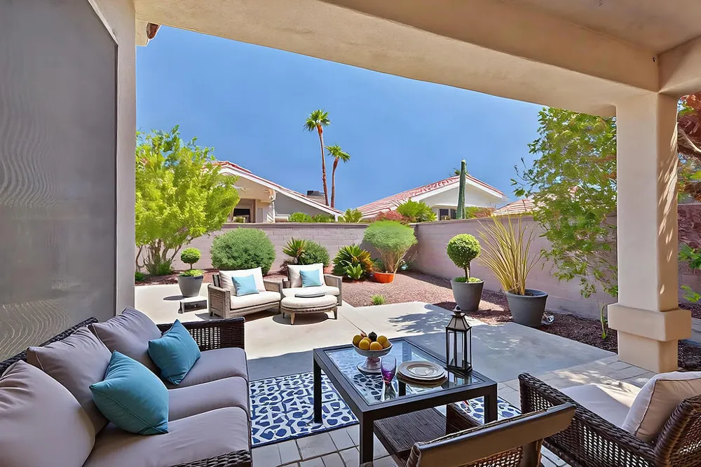 78888 Waterford Lane Palm Desert, CA 92211