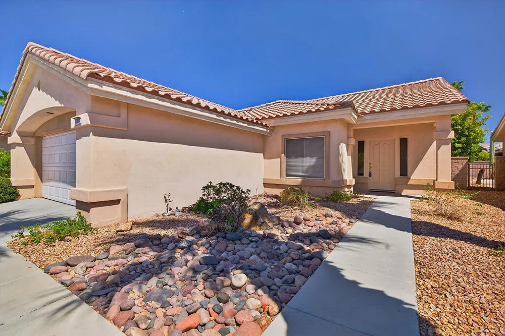 78888 Waterford Lane Palm Desert, CA 92211