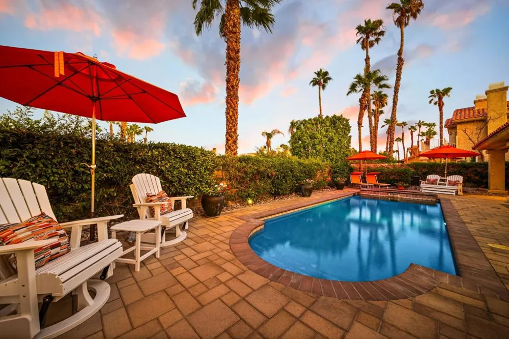 370 Cypress Point Drive Palm Desert, CA 92211