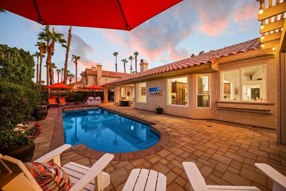370 Cypress Point Drive Palm Desert, CA 92211
