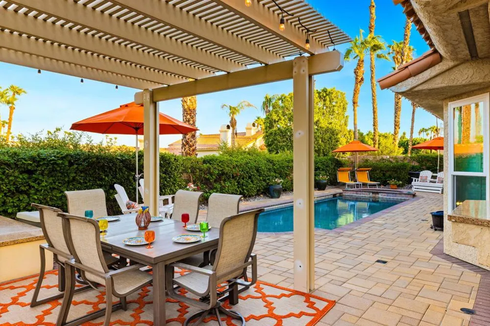 370 Cypress Point Drive Palm Desert, CA 92211
