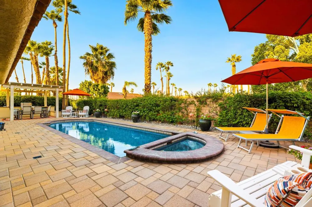 370 Cypress Point Drive Palm Desert, CA 92211