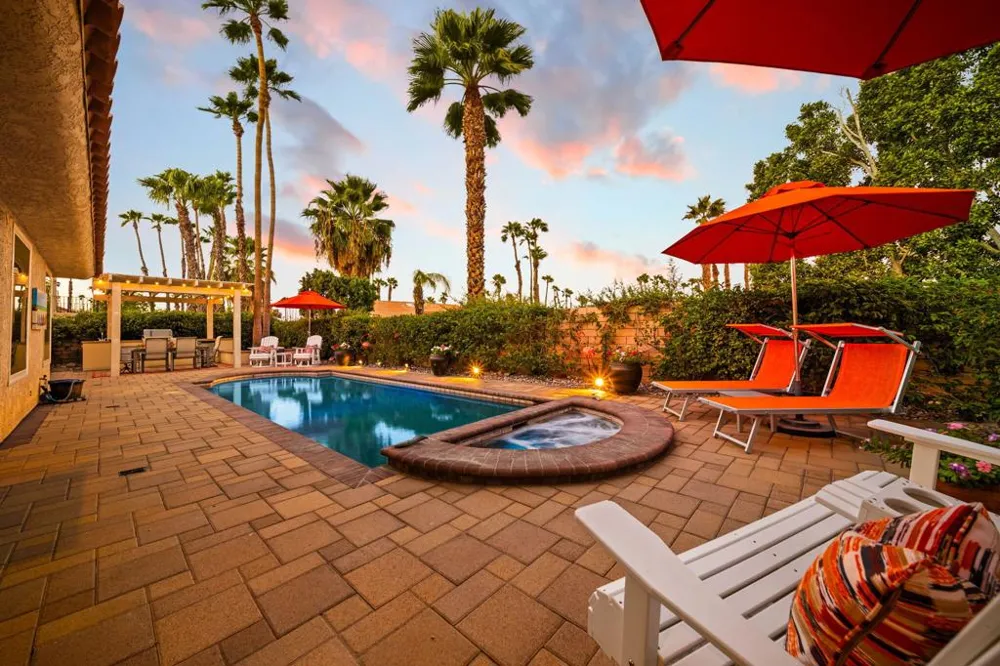 370 Cypress Point Drive Palm Desert, CA 92211