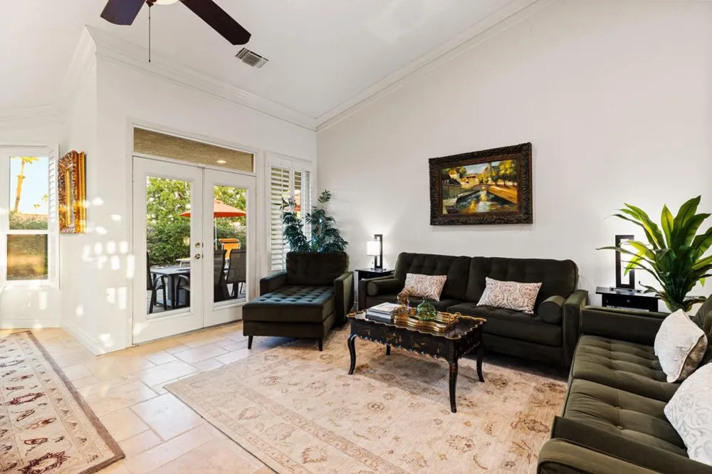 370 Cypress Point Drive Palm Desert, CA 92211
