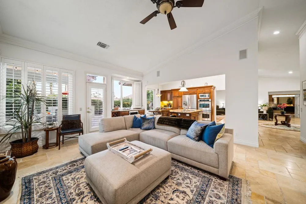370 Cypress Point Drive Palm Desert, CA 92211