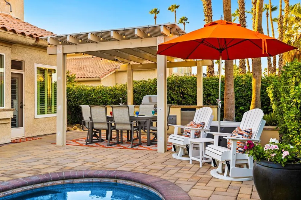 370 Cypress Point Drive Palm Desert, CA 92211
