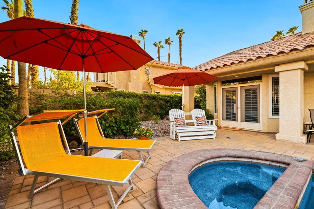 370 Cypress Point Drive Palm Desert, CA 92211
