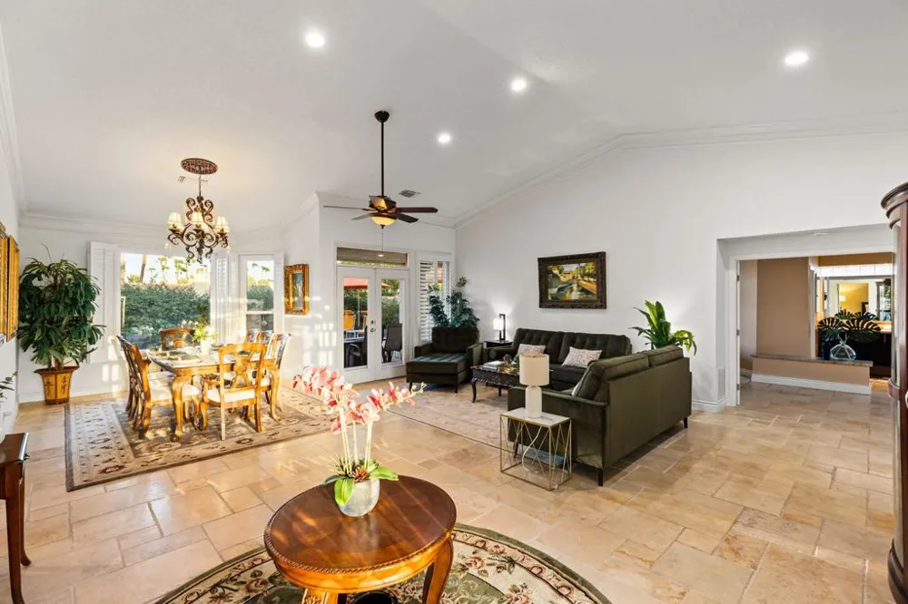 370 Cypress Point Drive Palm Desert, CA 92211