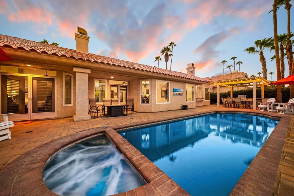 370 Cypress Point Drive Palm Desert, CA 92211