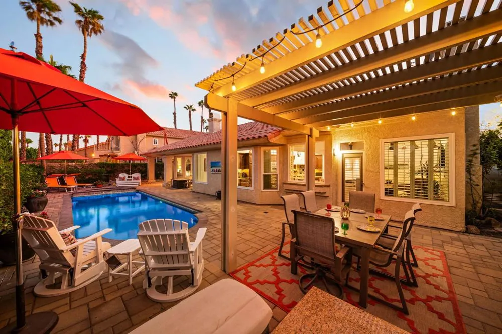 370 Cypress Point Drive Palm Desert, CA 92211