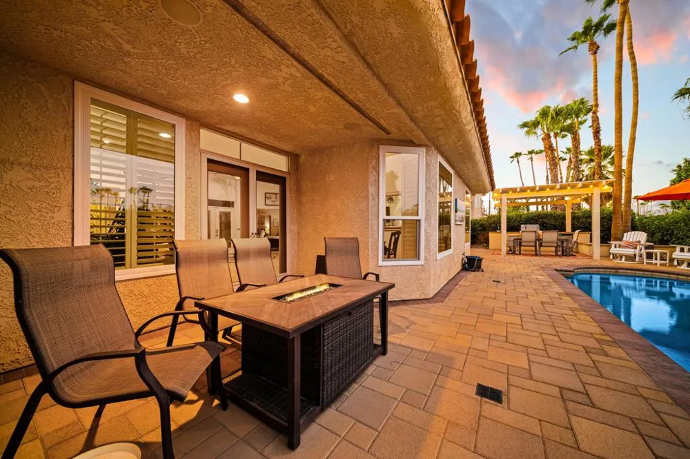 370 Cypress Point Drive Palm Desert, CA 92211