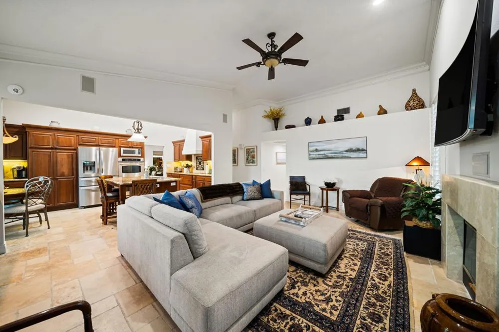 370 Cypress Point Drive Palm Desert, CA 92211