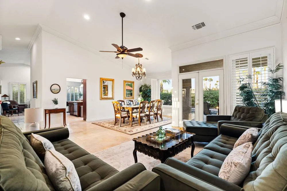 370 Cypress Point Drive Palm Desert, CA 92211