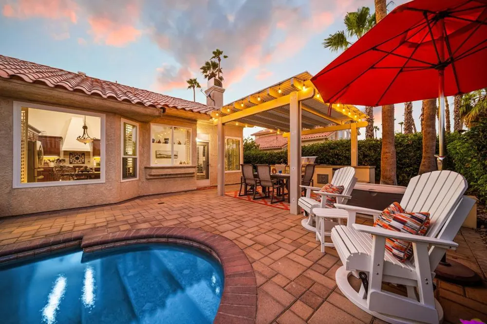370 Cypress Point Drive Palm Desert, CA 92211