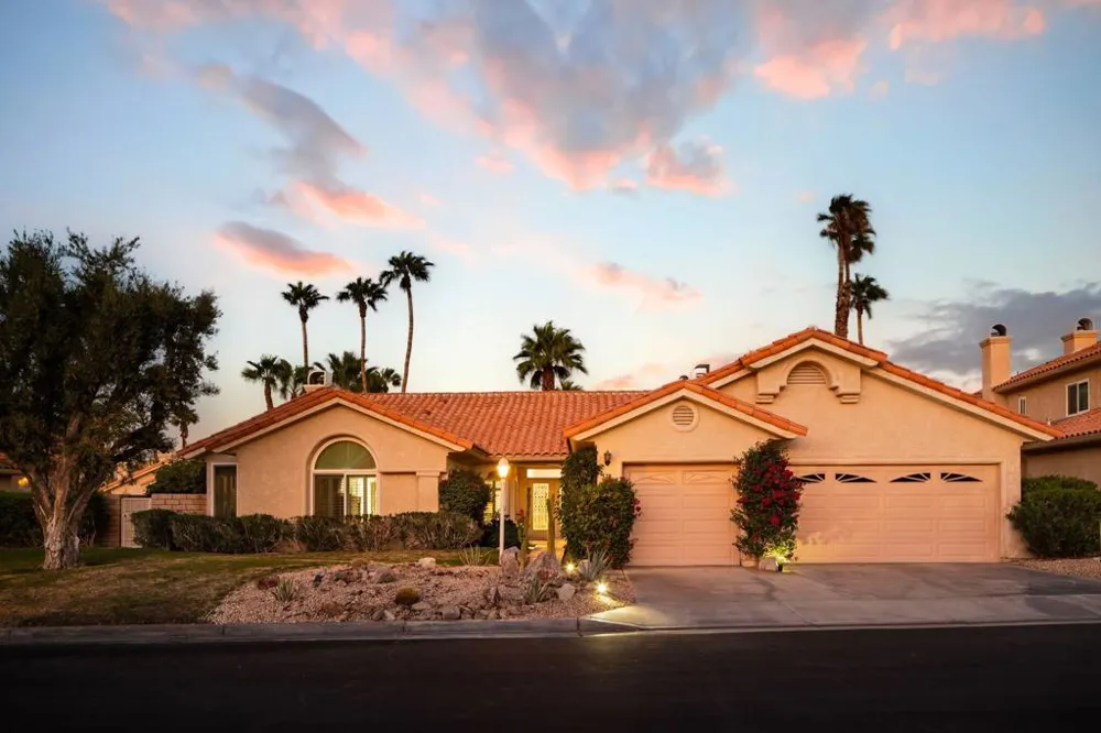 370 Cypress Point Drive Palm Desert, CA 92211