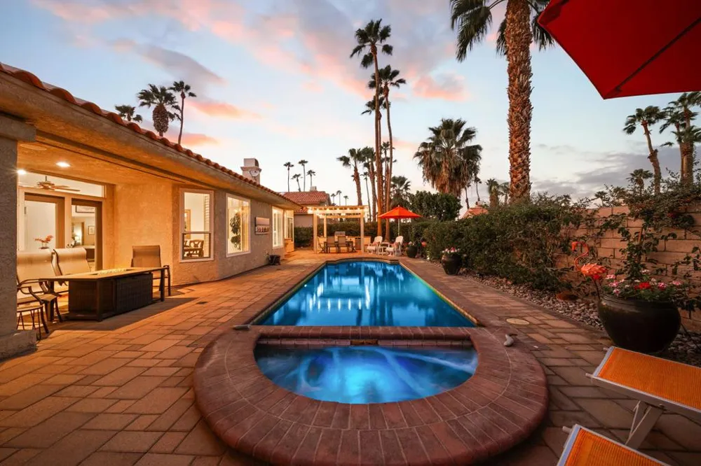 370 Cypress Point Drive Palm Desert, CA 92211