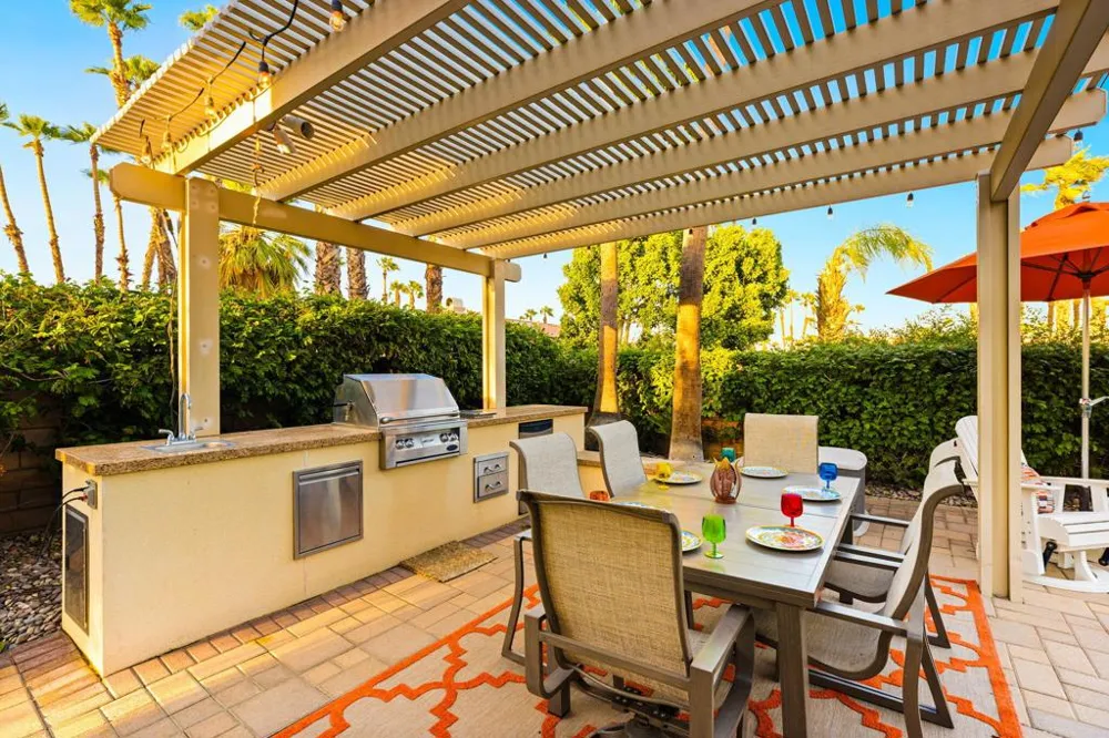 370 Cypress Point Drive Palm Desert, CA 92211
