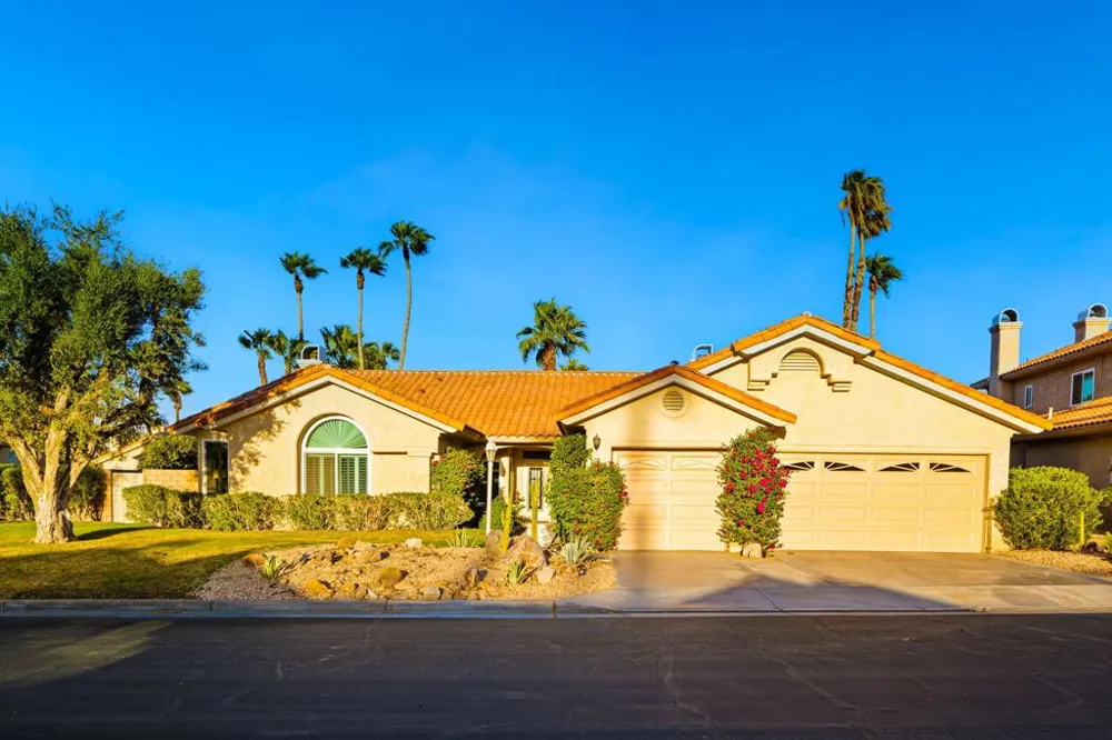 370 Cypress Point Drive Palm Desert, CA 92211