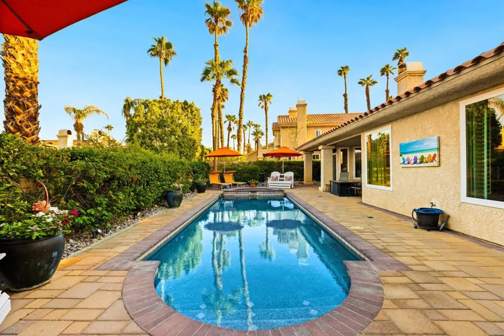 370 Cypress Point Drive Palm Desert, CA 92211