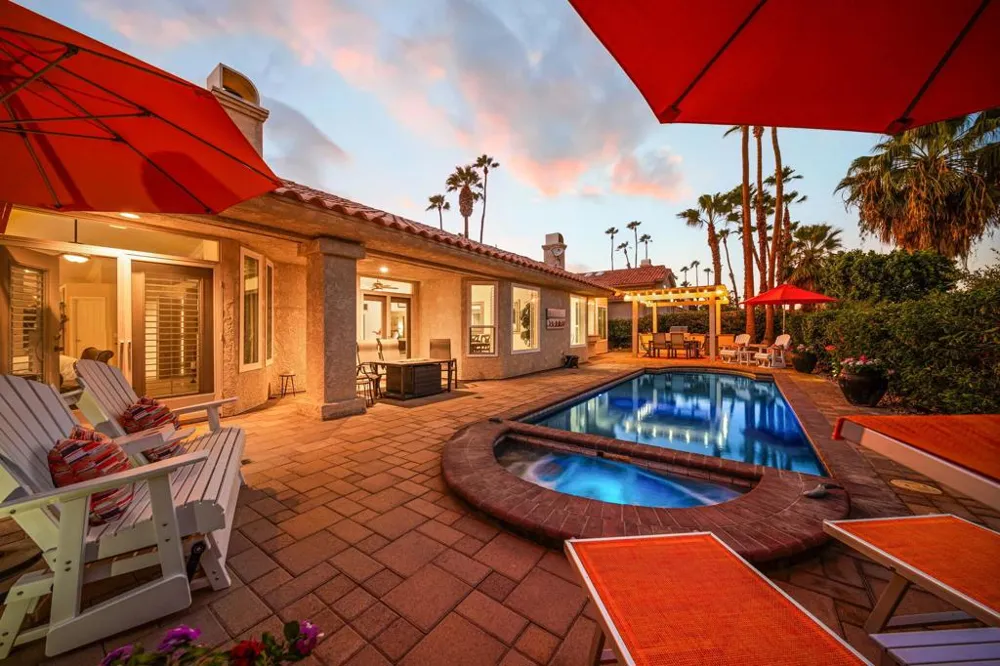 370 Cypress Point Drive Palm Desert, CA 92211
