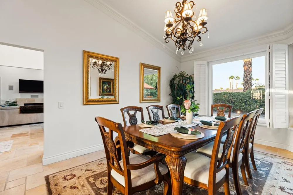 370 Cypress Point Drive Palm Desert, CA 92211