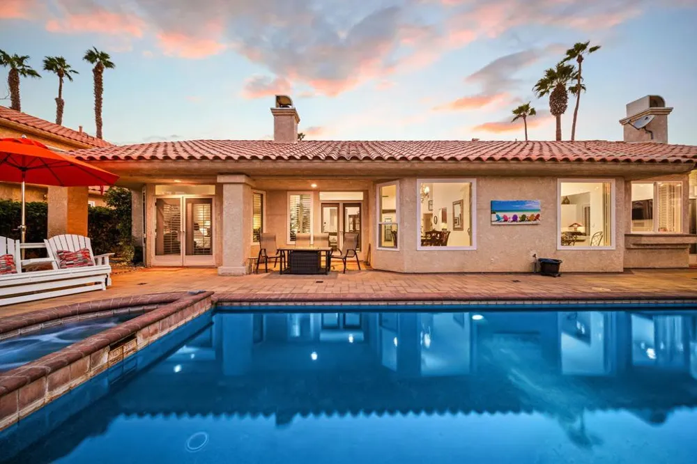 370 Cypress Point Drive Palm Desert, CA 92211