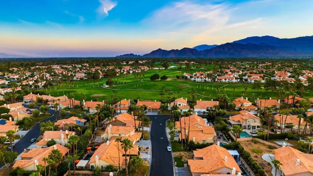 370 Cypress Point Drive Palm Desert, CA 92211
