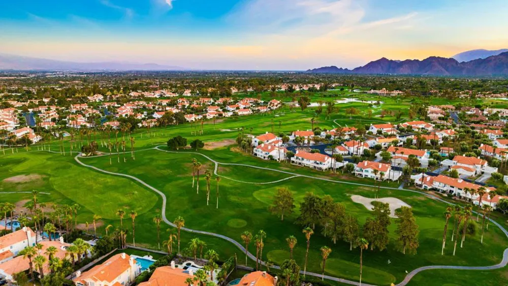 370 Cypress Point Drive Palm Desert, CA 92211